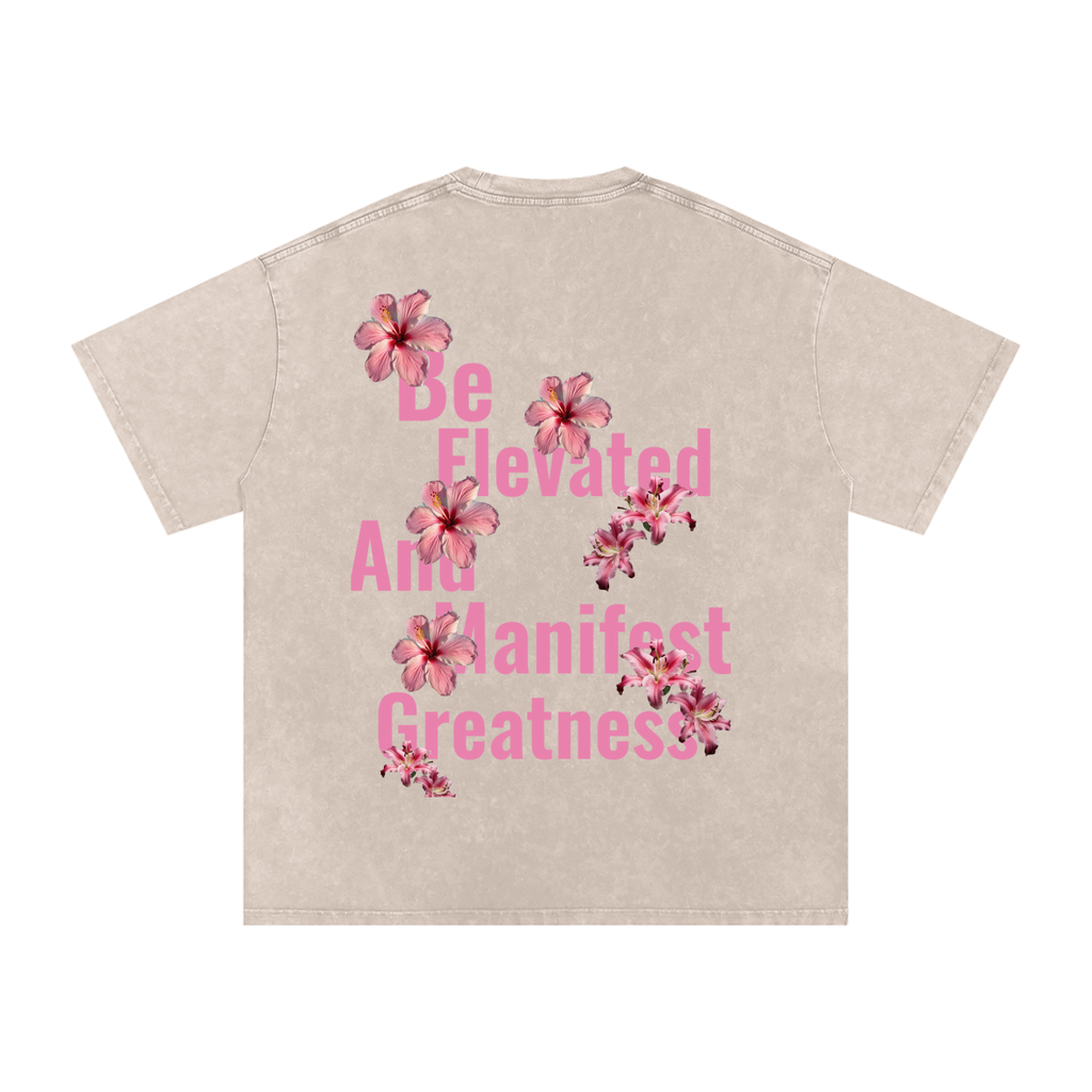 “WildFlower”