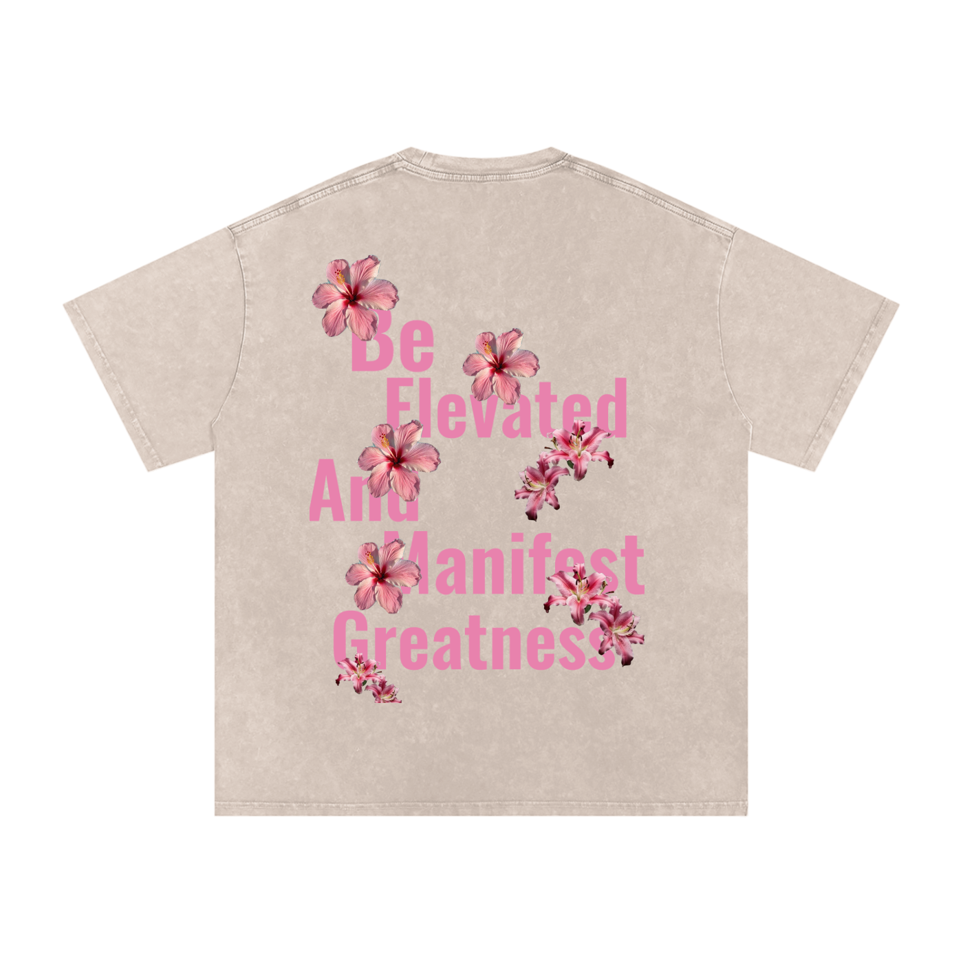 “WildFlower”