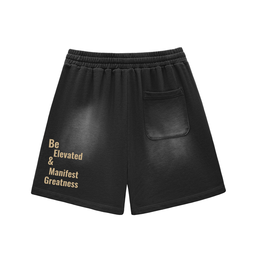 B.E.M “Core” Shorts