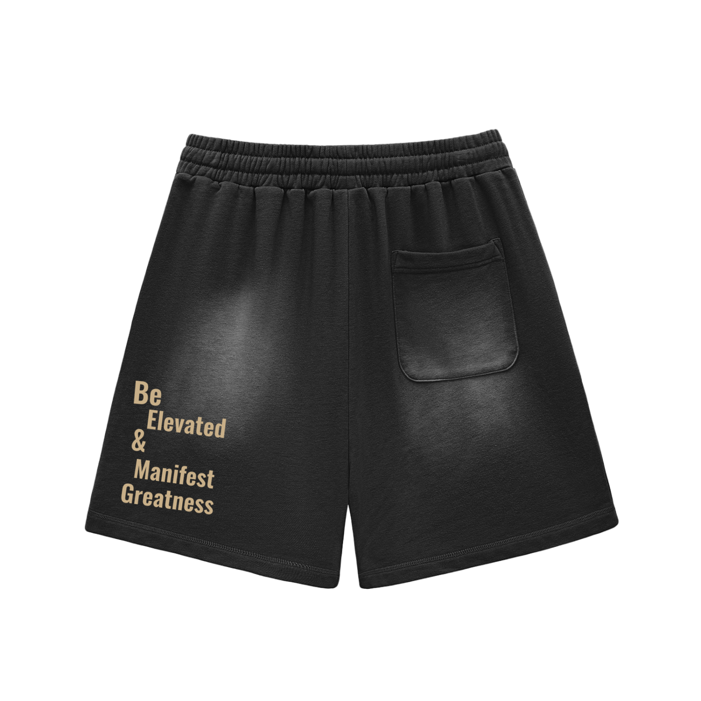 B.E.M “Core” Shorts
