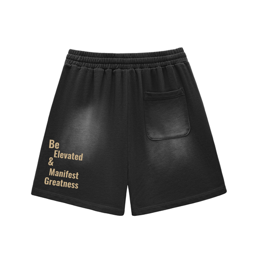 B.E.M “Core” Shorts