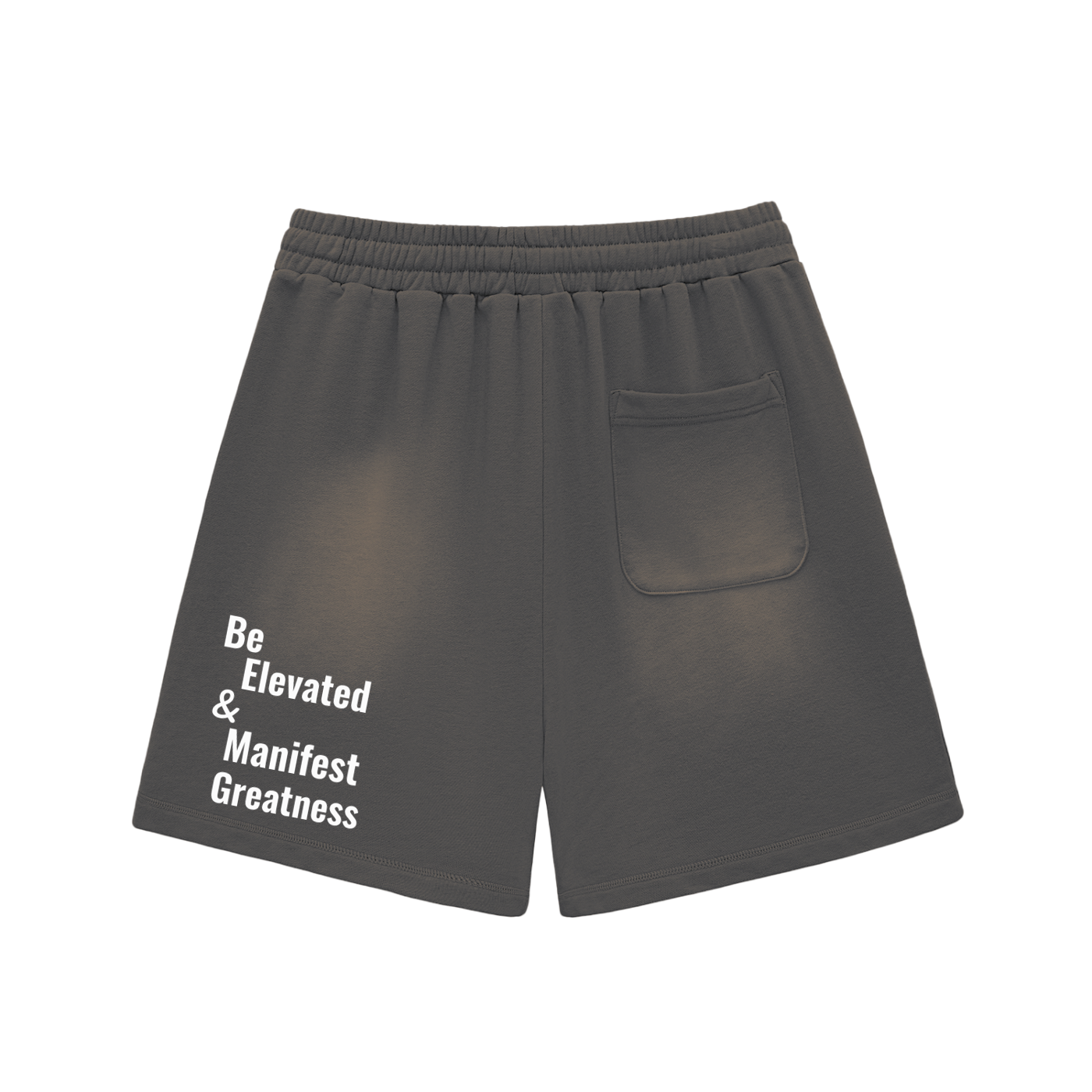 B.E.M Core Shorts