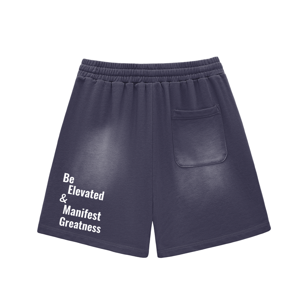 B.E.M Core Shorts