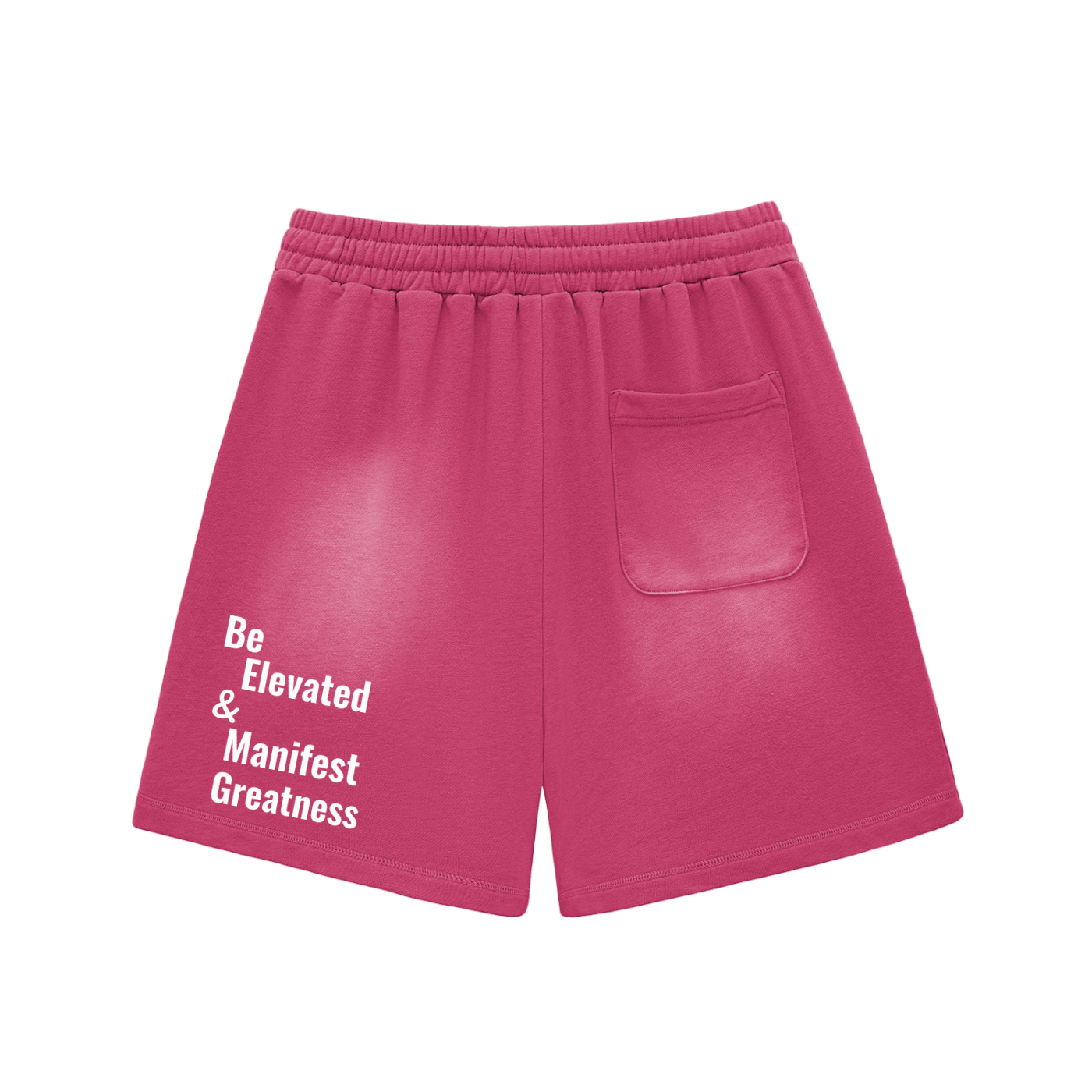 B.E.M Core Shorts