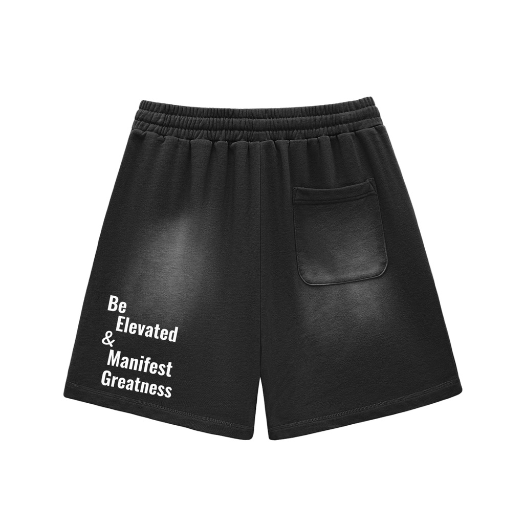 B.E.M Core Shorts