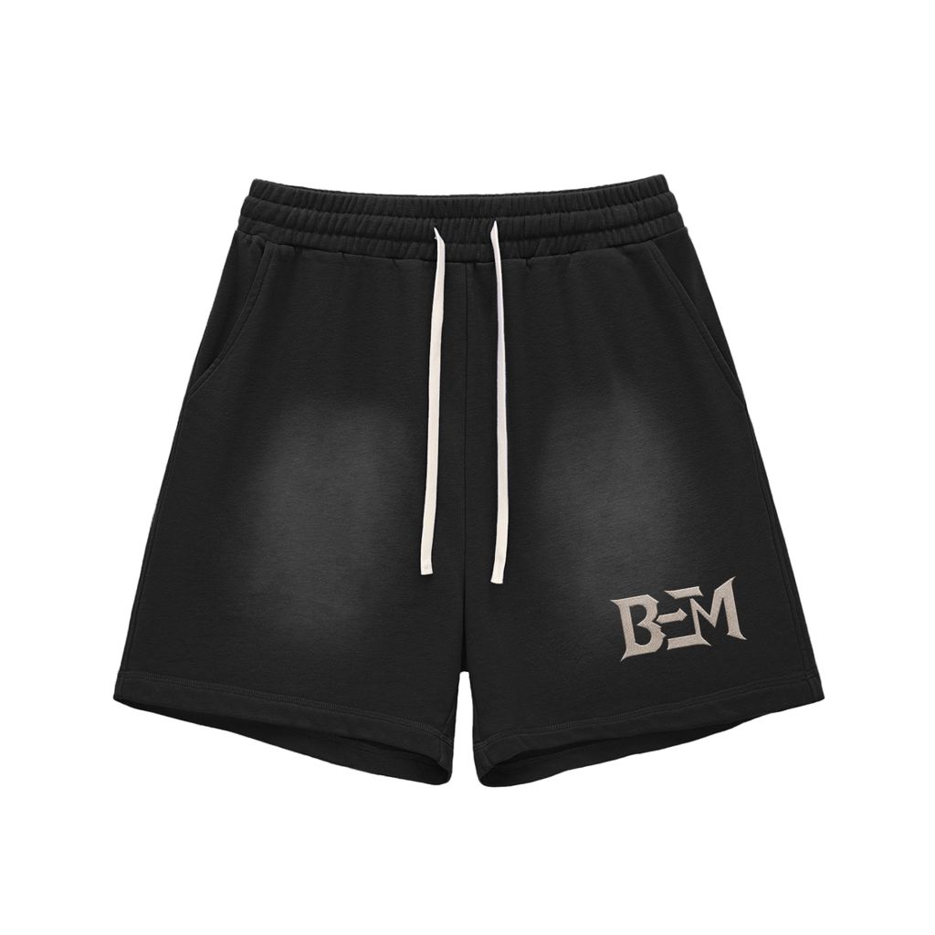 B.E.M “Core” Shorts