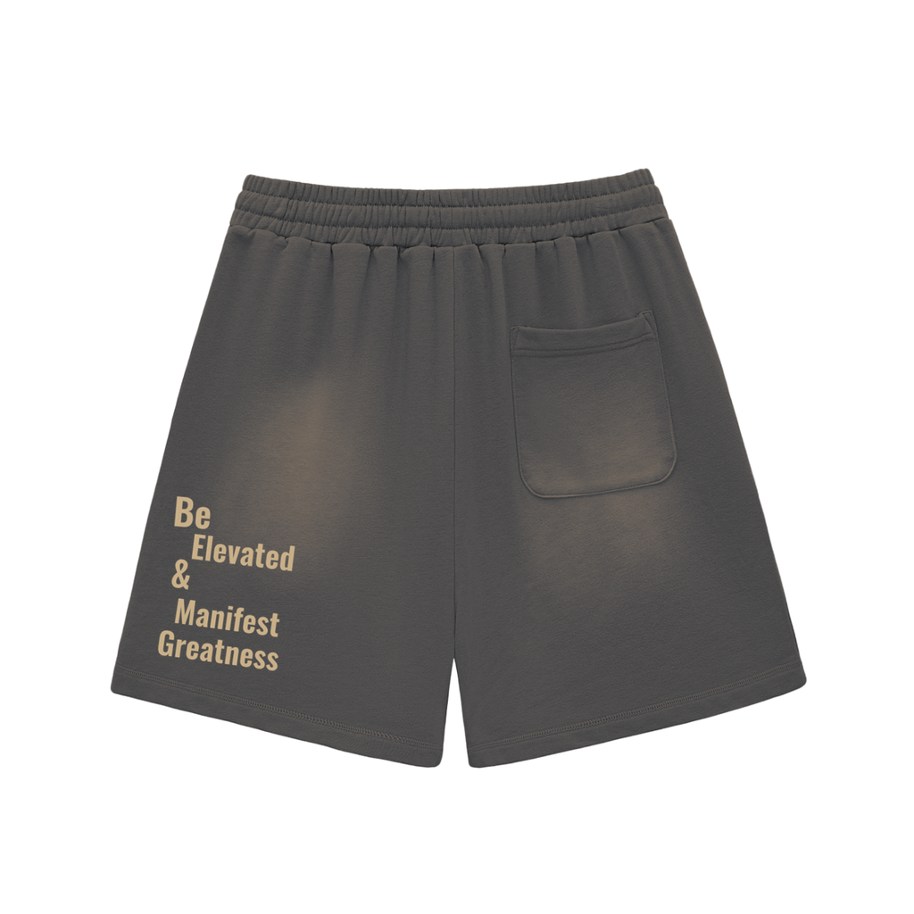 B.E.M “Core” Shorts