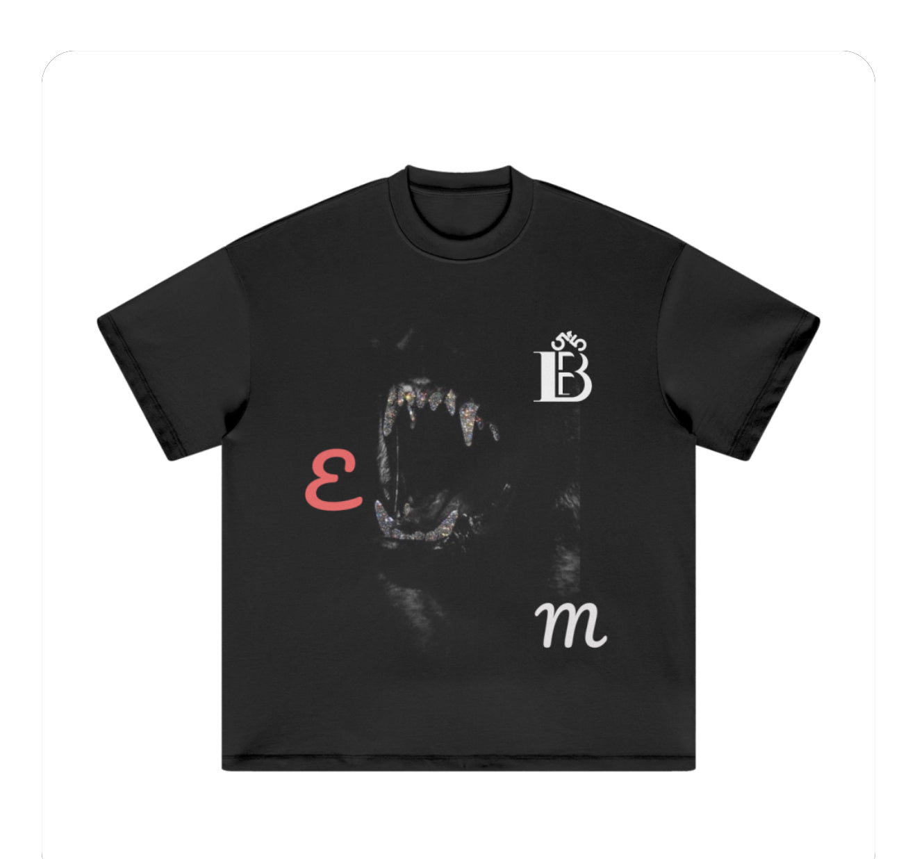 “Released Beast”